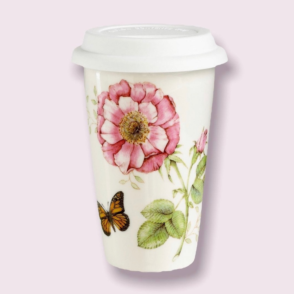 Travel Mug